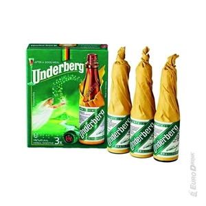 UNDERBERG TRIS CL 2