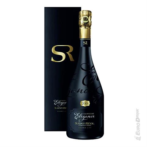 CHAMPAGNE SAINT REOL CL 70 AST