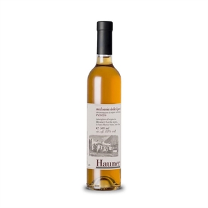 PASSITO HAUNER MALVASIA LIPARI CL 50