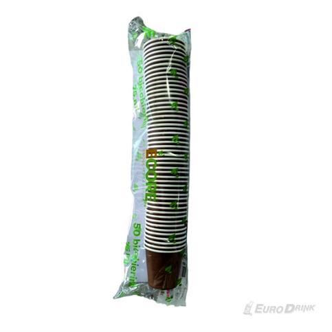 BICCHIERI CARTA ENCORE CC 75 PZ 50