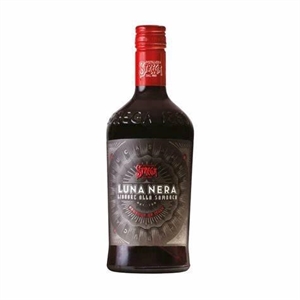 STREGA LUNA NERA SAMBUCA CL 70