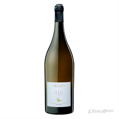 TRAMIN PEPI SAUVIGNON 2021 BIANCO CL 75