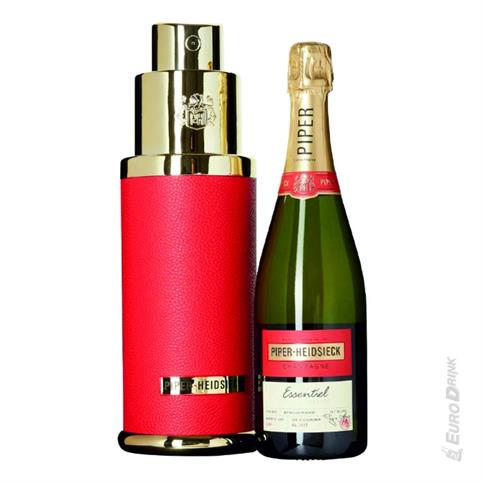 CHAMPAGNE PIPER PROFUMO CL 75 AST