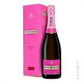 CHAMPAGNE PIPER ROSE SAUVAGE CL 75 AST