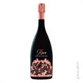 CHAMPAGNE PIPER RARE ROSE MILLES CL 75