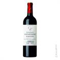 CHATEAU CATHALOGNE BORDEAUX ROSSO 2017 CL 75