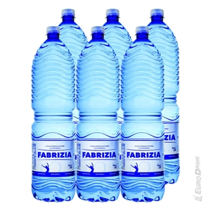 FABRIZIA NAT LT2X6 PET *****