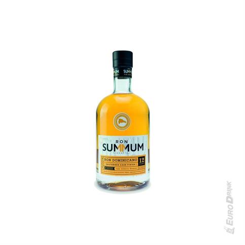 RUM SUMMUM SAUTERNES CASK FINISH CL 5