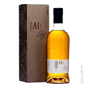 WHISKY ARDNAMURCHAN SCOTCH CL 75 AST