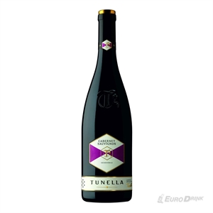 TUNELLA CABERNET SAUVIGNON ROSSO CL 75