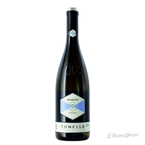 TUNELLA VALMASIA MALVASIA BIANCO CL 75