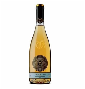 TUNELLA VERDUZZO FRIULANO 2020 CL 50