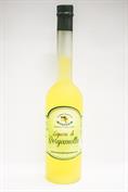 LIQUORE BERGAMOTTO PATEA CL 50