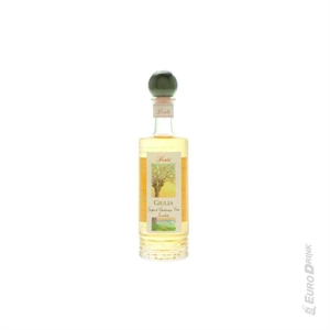 GRAPPA BERTA GIULIA BARRICATA MIGNON CL 20