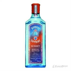 BOMBAY PREMIER CRU MURCIAN LEMON CL 70