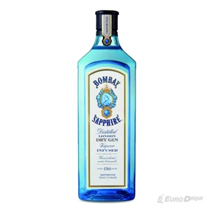 BOMBAY SAPPHIRE BLU ((1.75))