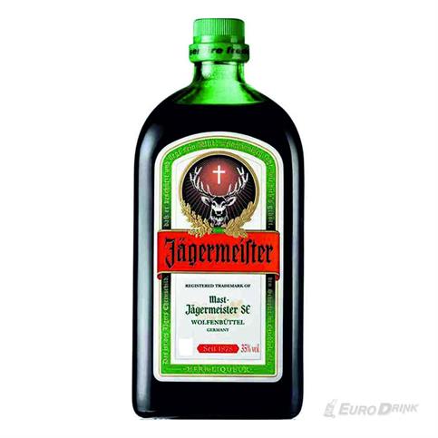 JAGERMEISTER MAGNUM LT 3