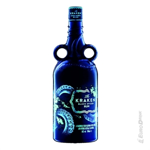 KRAKEN LIMITED EDITION BLU CL 70