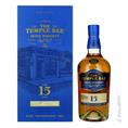 WHISKY TEMPLE BAR 15Y CL 70 AST