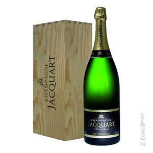 CHAMPAGNE JAQUART LT 3 AST LEGNO