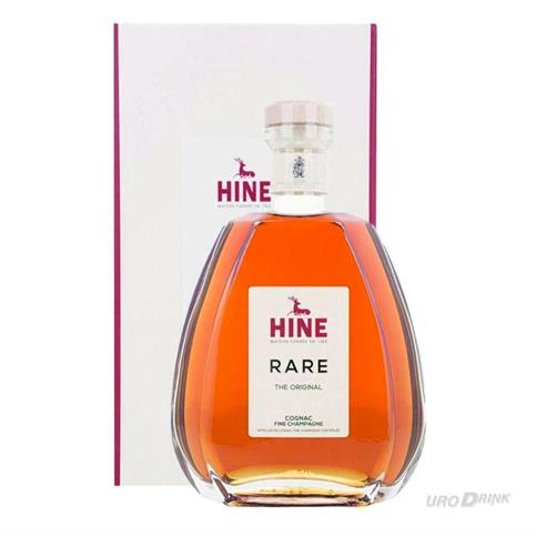 COGNAC HINE RARE VSOP ORIGINAL CL.70 AST