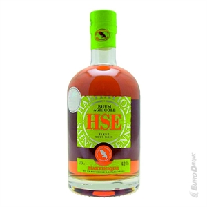 RUM HSE AMBREE ELEVE SOUS BOIS CL 70