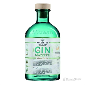 GIN MAZZETTI CL 70
