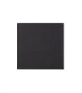 TOVAGLIOLI (TNT) NERO 24X25 50 PZ*