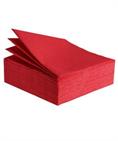 TOVAGLIOLI (TNT) ROSSI 24X25 50 PZ*