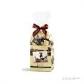SACCHETTO LA PERLA NERA TARUFO CIOCCOLATO PRALINATO GR 200