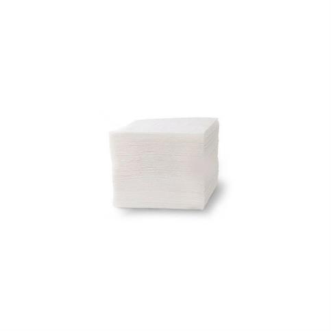 TOVAGLIOLI (TNT) BIANCO 24X25 50 PZ*