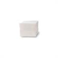 TOVAGLIOLI (TNT) BIANCO 24X25 50 PZ*
