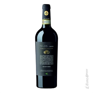 TELOS AMARONE ROSSO 2015 TENUTA SANT ANTONIO CL 75