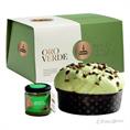 PANETTONE ORO VERDE FISCONARO KG 1