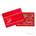 SCATOLA LINDOR LATTE GR 225