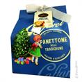 PANETTONE CAFFAREL MILANESE BASSO IN BORSINA KG 1