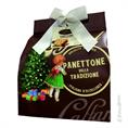 PANETTONE CAFFAREL CIOCCOLATO IN BORSINA KG 1