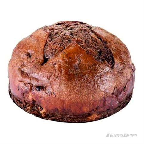 PANZUPPATO SAL DE RISO AL CAFFE CON GOCCE DI CIOCCOLATO GR 700