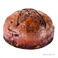 PANZUPPATO SAL DE RISO AL CAFFE CON GOCCE DI CIOCCOLATO GR 700