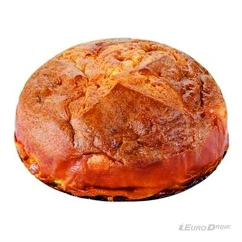 PANZUPPATO RICOTTA E PERE GR 700