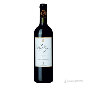 CONT UGO BOLGHERI ROSSO ANTINORI 2021 CL 75