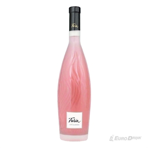 FURIA DI CALAFURIA ROSATO CL 75