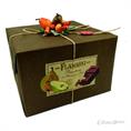 PANETTONE FLAMIGNI CIOCCOLATO E PERA KG 1