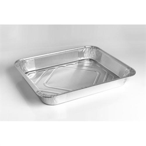 VASCHETTA ALLUMINIO 12 PORZ. PZ.2