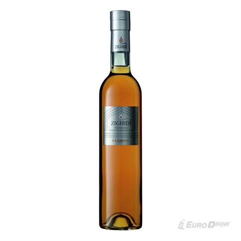 PASSITO FLORIO ZIGHIDI PANTELLERIA CL 50
