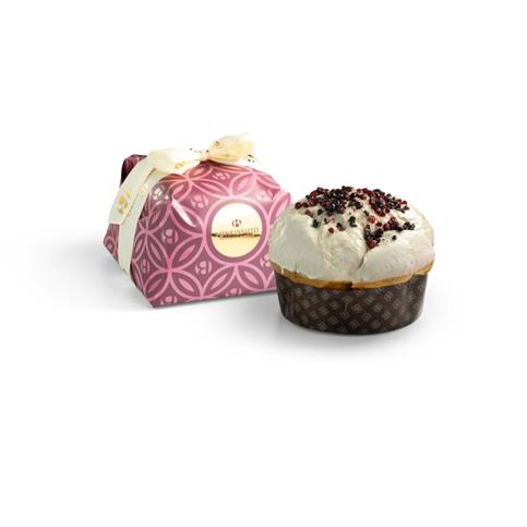 PANETTONE BONFISSUTO FRUTTI DI BOSCO KG 1