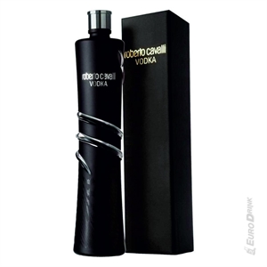VODKA ROBERTO CAVALLI NIGHT EDITION LT 1