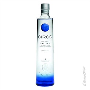 VODKA CIROC SECCA ((CL 70))