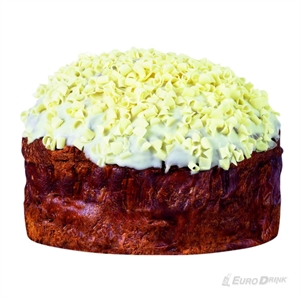 PANETTONE DE VIVO DELIZIA AL LIMONE KG 1