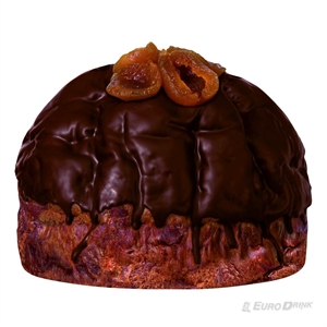 PANETTONE DE VIVO SACHER DEL VESUVIO KG 1